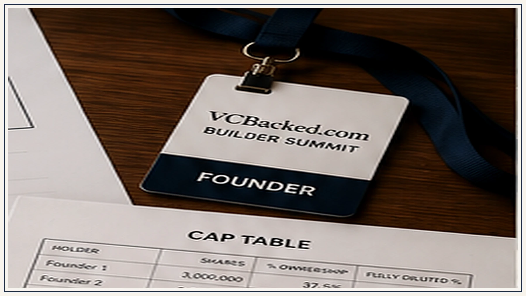Working paper for How to Run a Seed Fundraising Process: From First Meeting to Signed Term Sheet